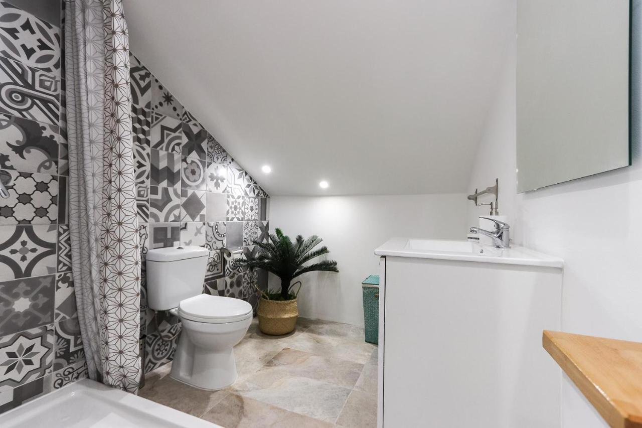 Apartamento Bairro Alto Views By Homing Lisboa Exterior foto