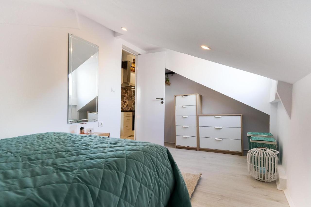 Apartamento Bairro Alto Views By Homing Lisboa Exterior foto
