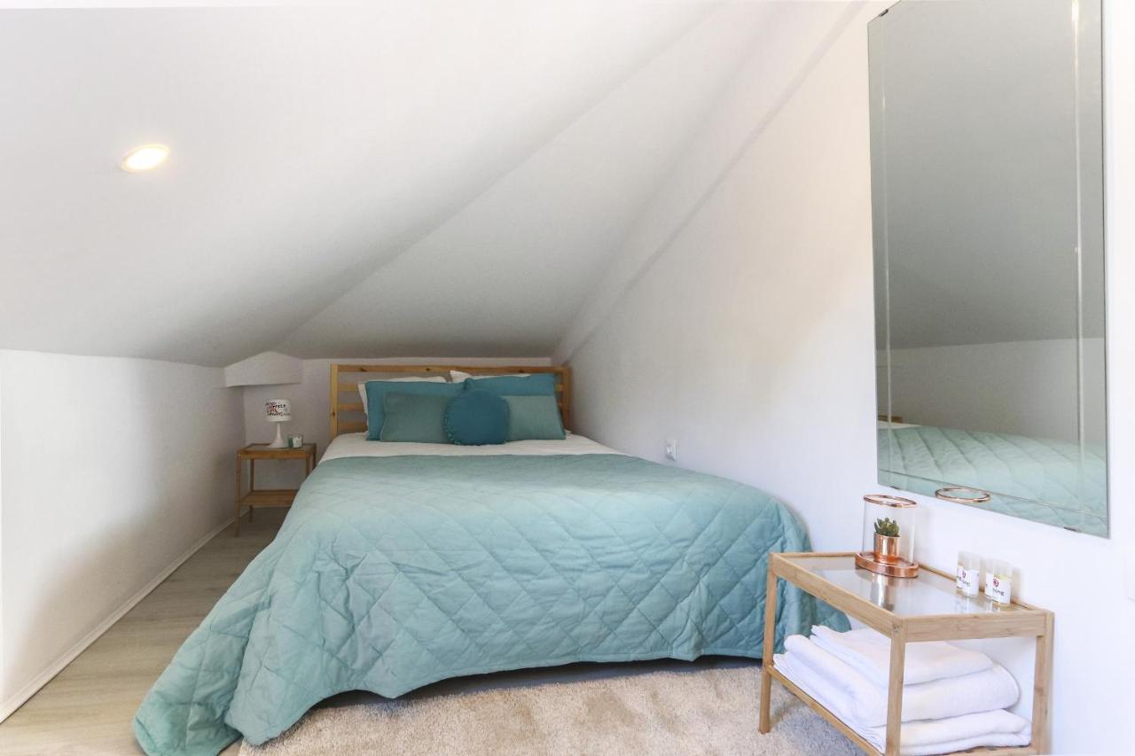 Apartamento Bairro Alto Views By Homing Lisboa Exterior foto
