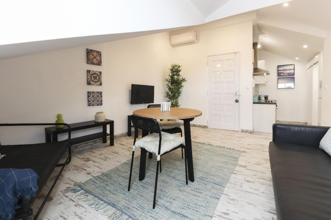 Apartamento Bairro Alto Views By Homing Lisboa Exterior foto