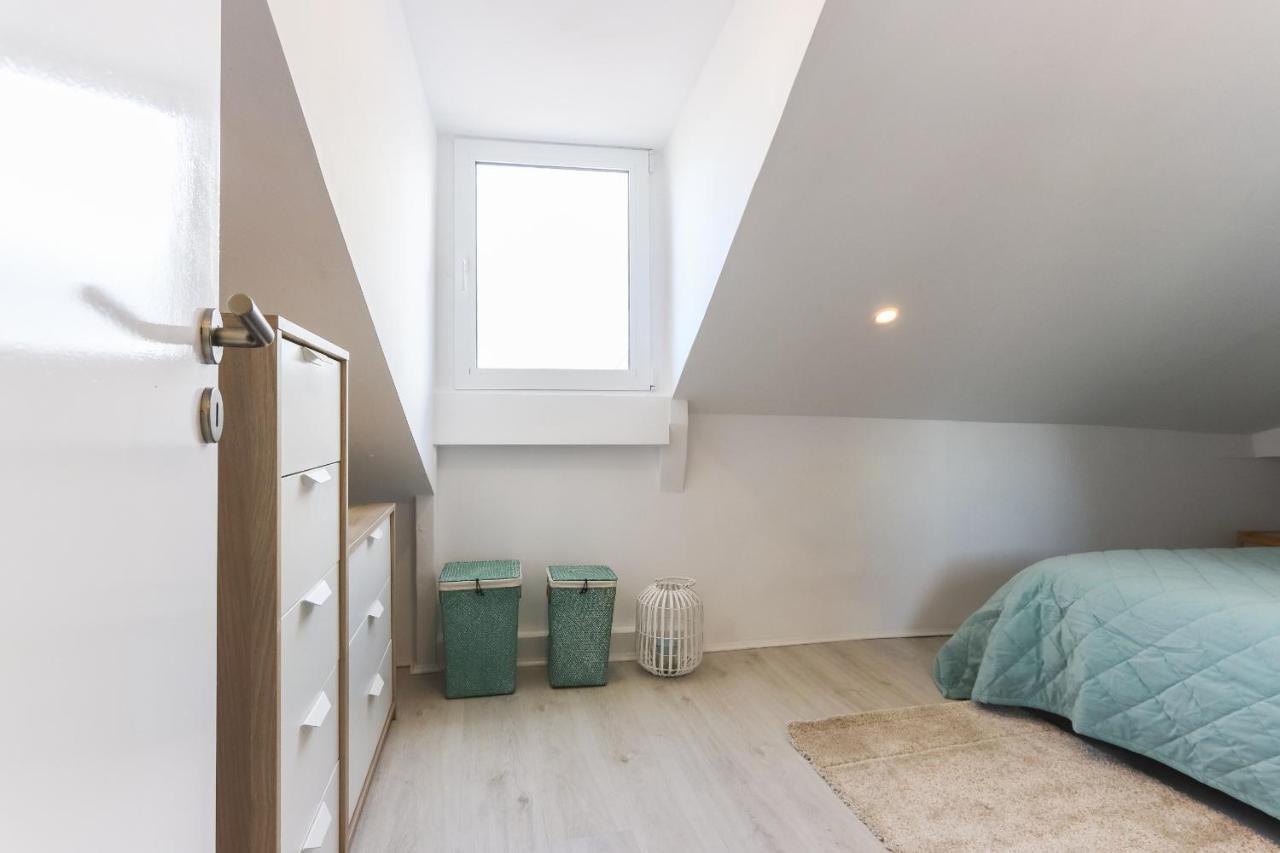 Apartamento Bairro Alto Views By Homing Lisboa Exterior foto